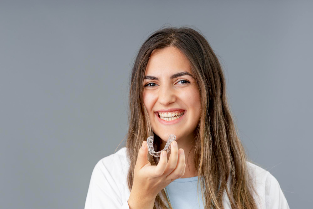 Clear Aligners  Round Rock, TX 