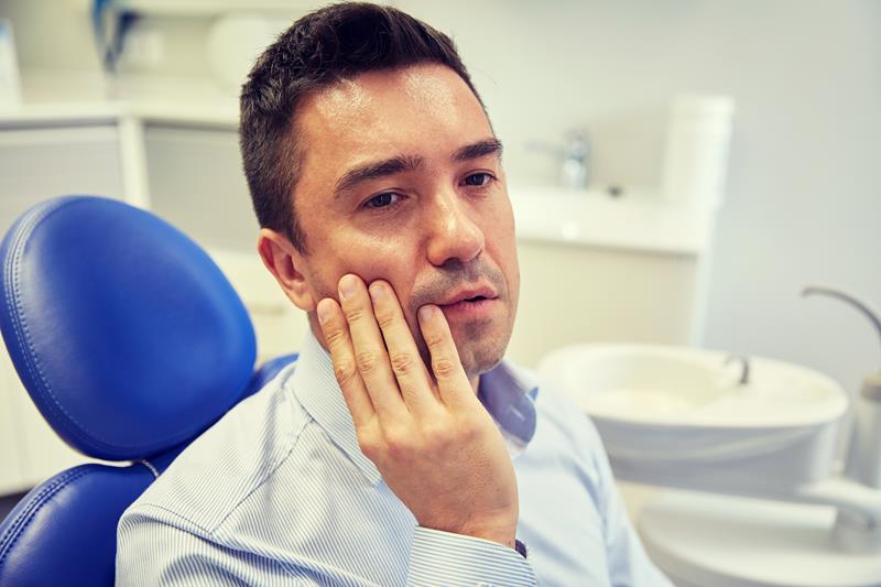 Root Canals Round Rock, TX